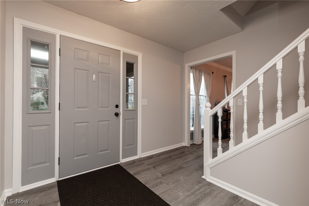 Harvest Home Estates - Residential