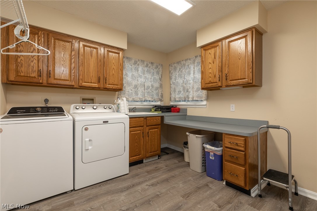 Harvest Home Estates - Residential