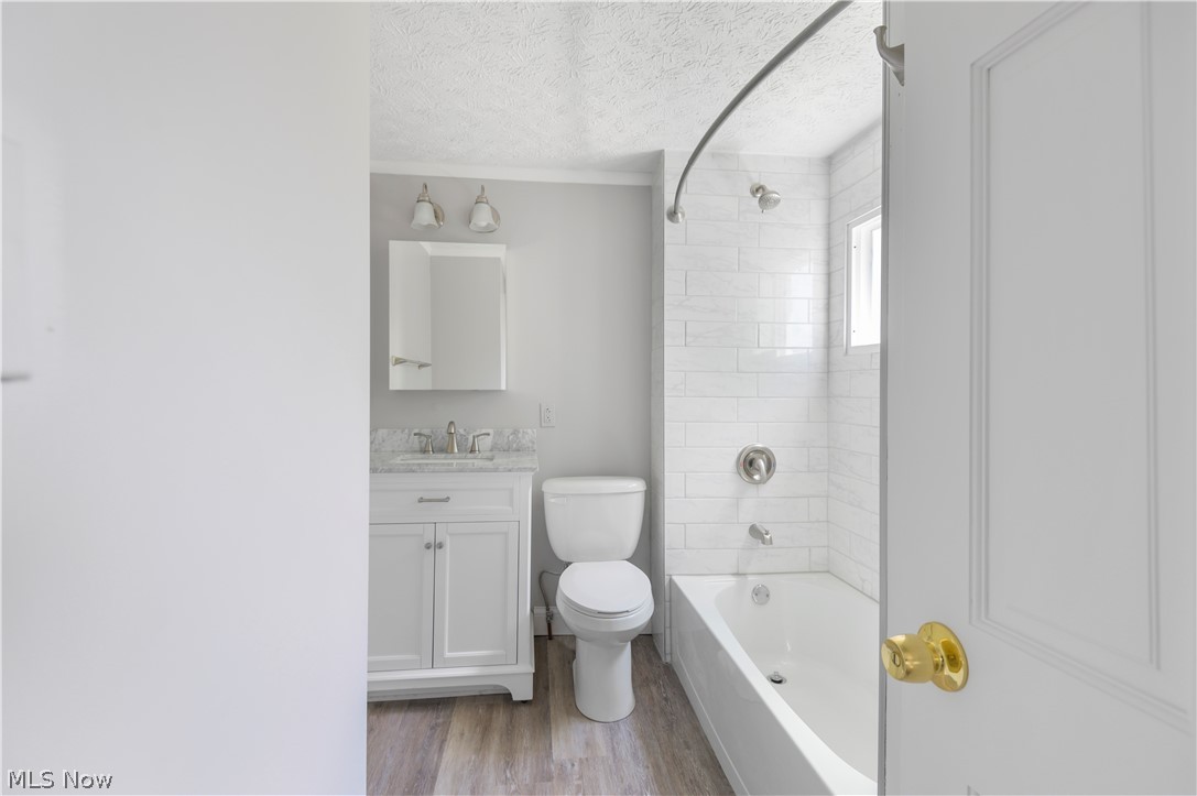 Canton - Residential