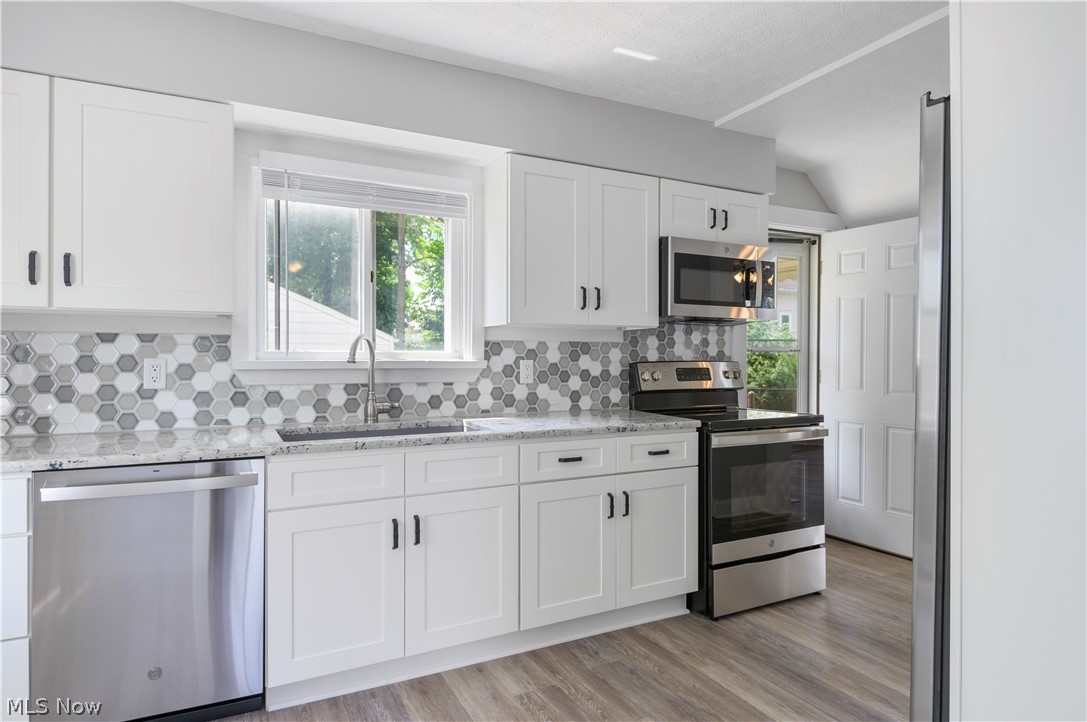 Canton - Residential