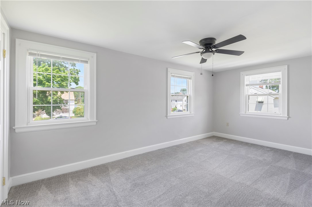 Canton - Residential