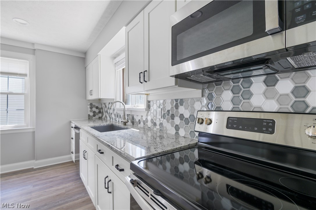 Canton - Residential