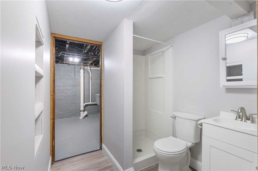 Canton - Residential