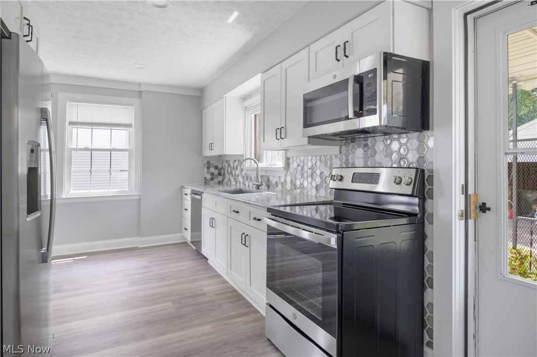 Canton - Residential