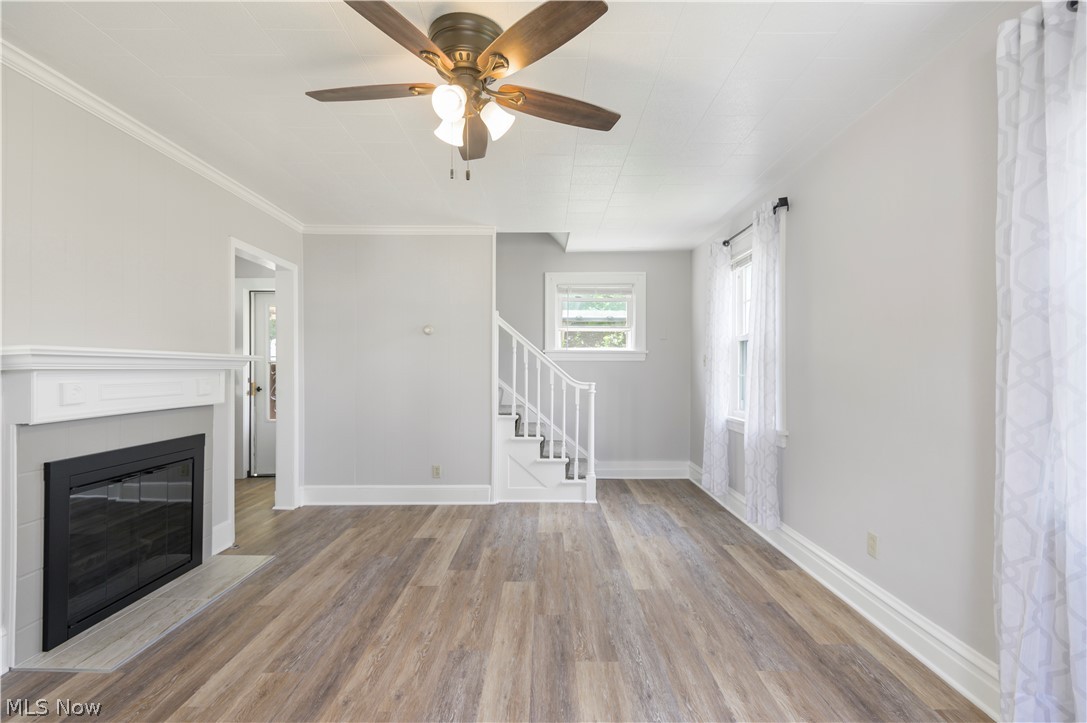 Canton - Residential