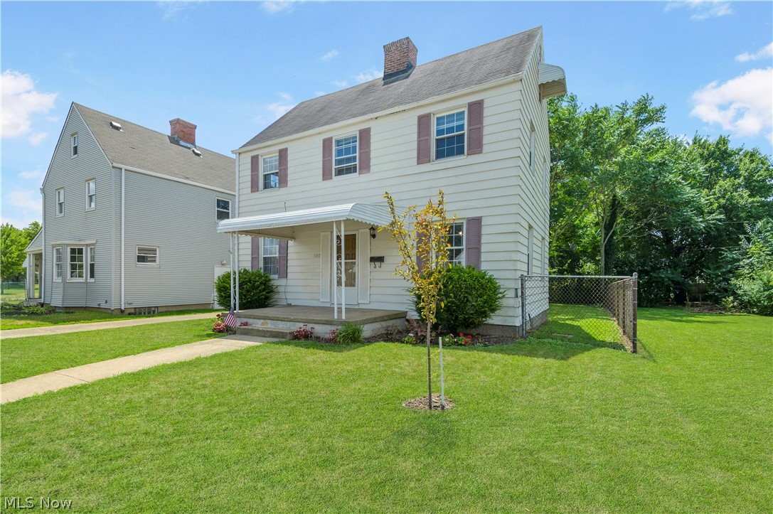 Canton - Residential