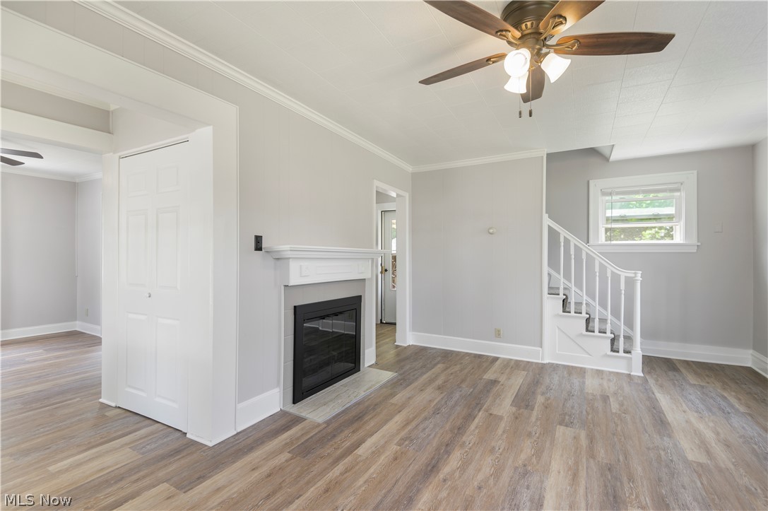 Canton - Residential