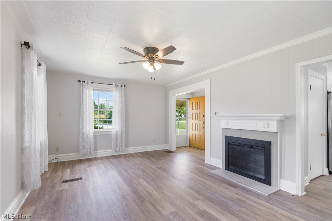 Canton - Residential