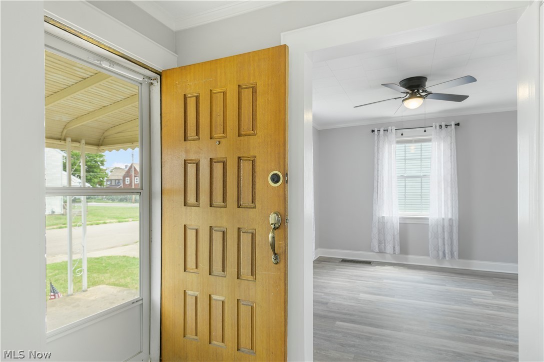 Canton - Residential