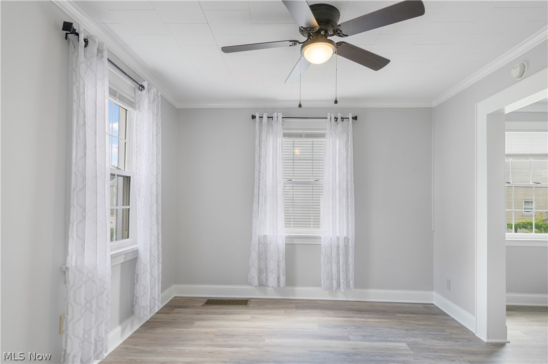 Canton - Residential