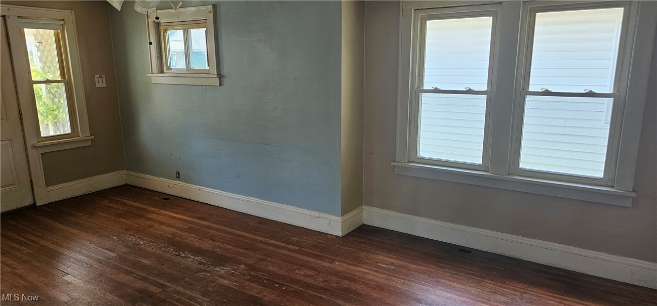 Upper Arlington Allotment - Residential