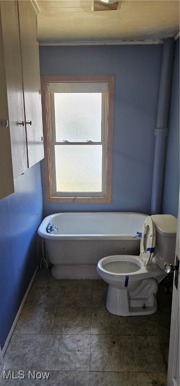 Upper Arlington Allotment - Residential