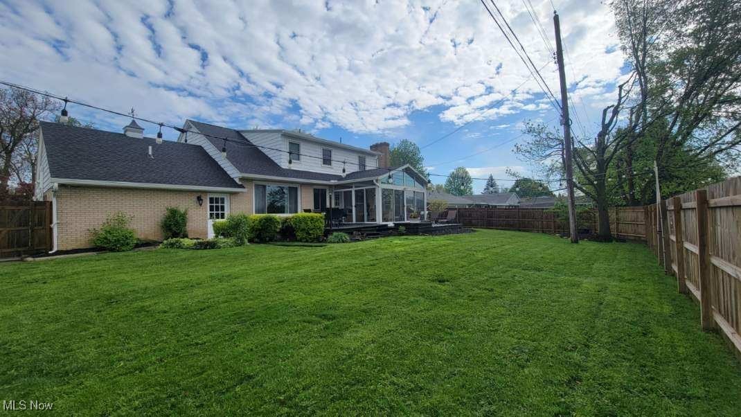 31 Morgan Avenue, Ashland, Ohio image 17