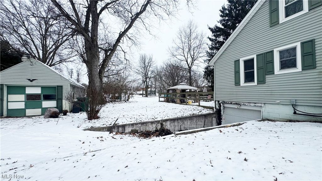 Photo of 977 County Road 41, Richmond, OH 43944 (MLS # 5182212)