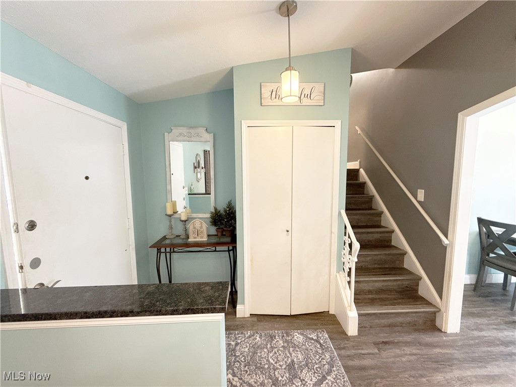 Orchard Park Sub #1 - Residential
