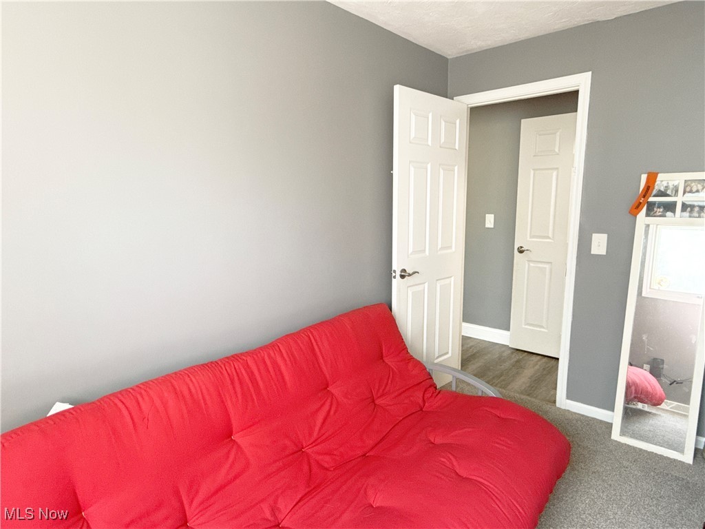 Orchard Park Sub #1 - Residential