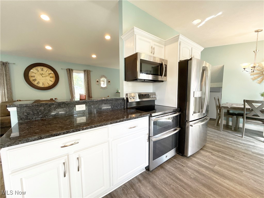 Orchard Park Sub #1 - Residential