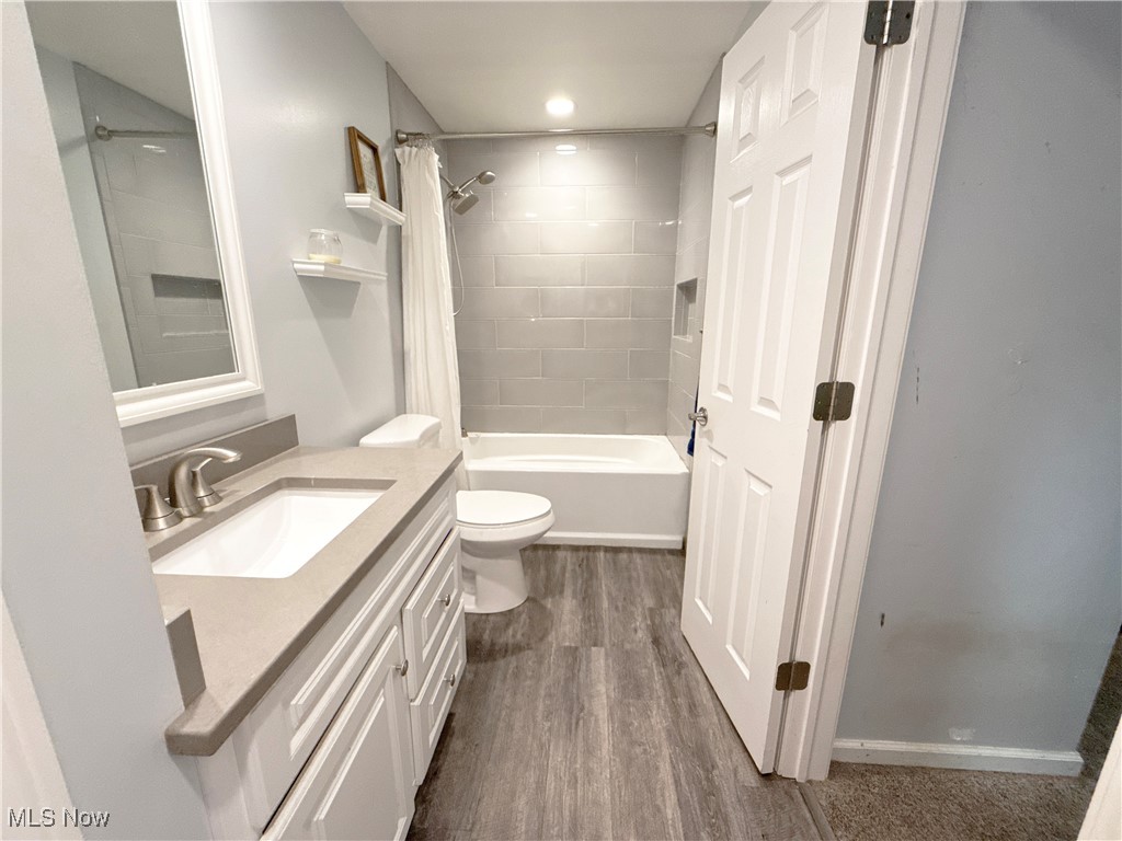Orchard Park Sub #1 - Residential