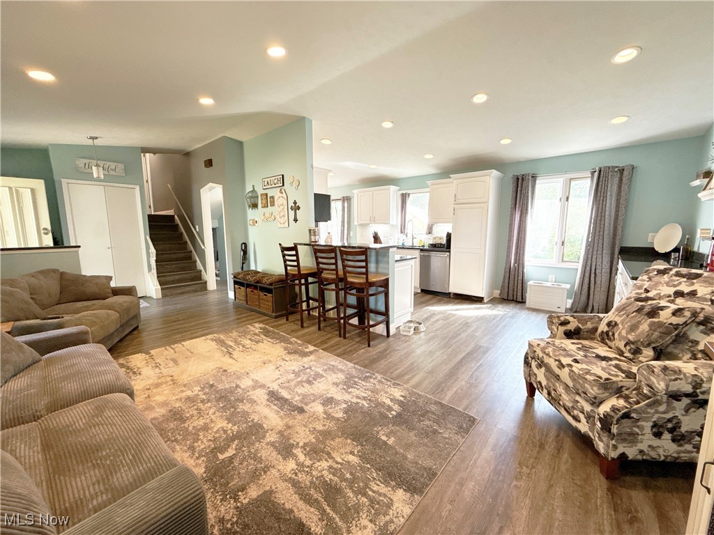 Orchard Park Sub #1 - Residential