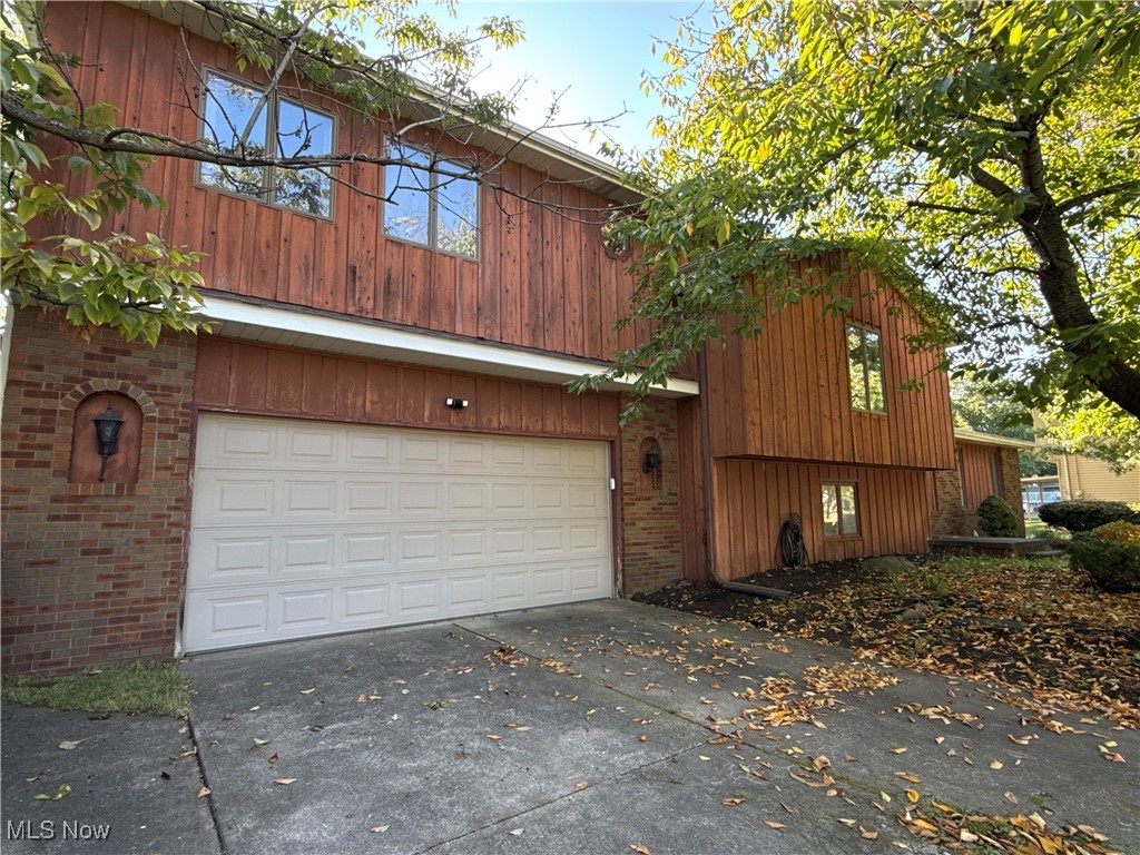 Orchard Park Sub #1 - Residential