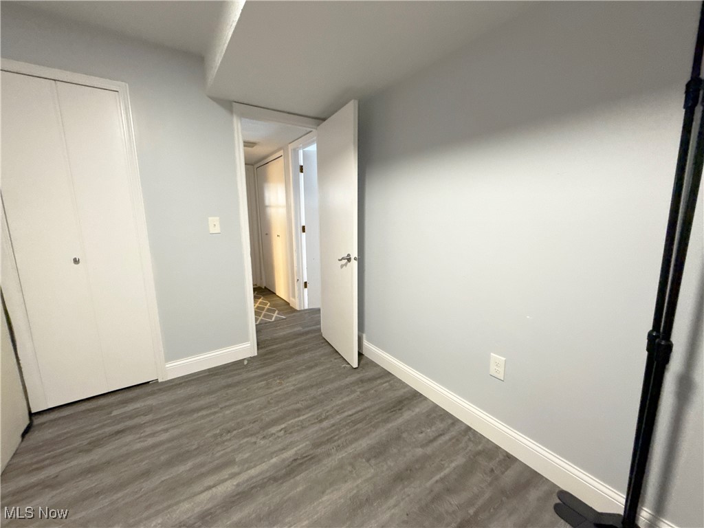 Orchard Park Sub #1 - Residential