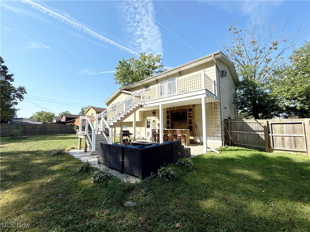 Orchard Park Sub #1 - Residential