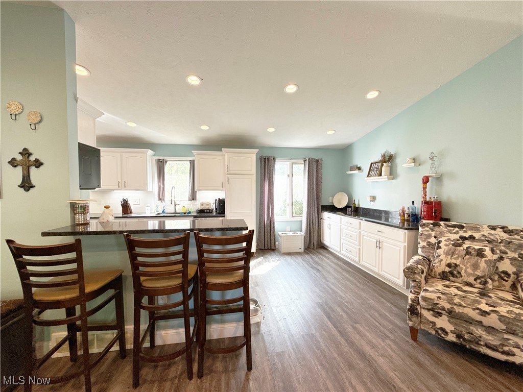 Orchard Park Sub #1 - Residential
