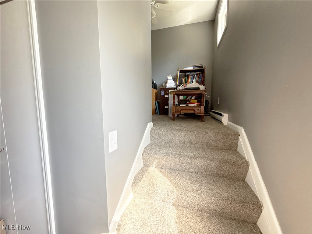 Orchard Park Sub #1 - Residential