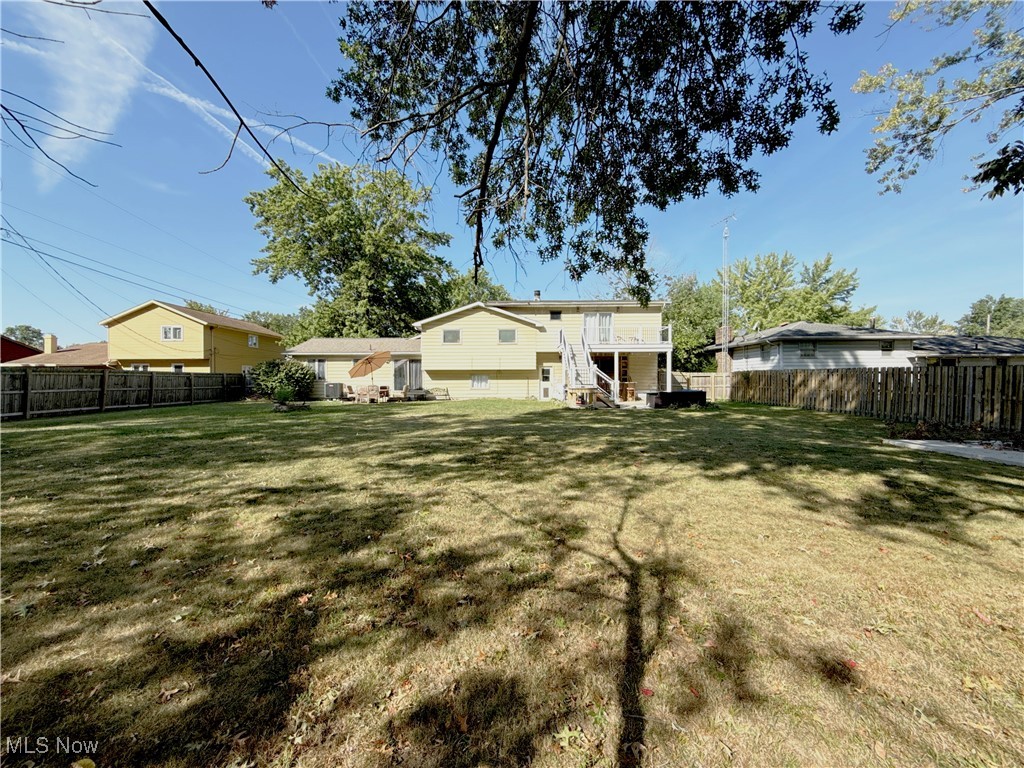 Orchard Park Sub #1 - Residential