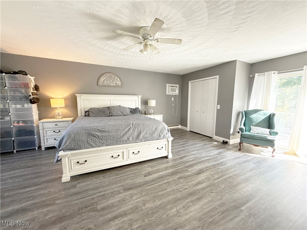 Orchard Park Sub #1 - Residential
