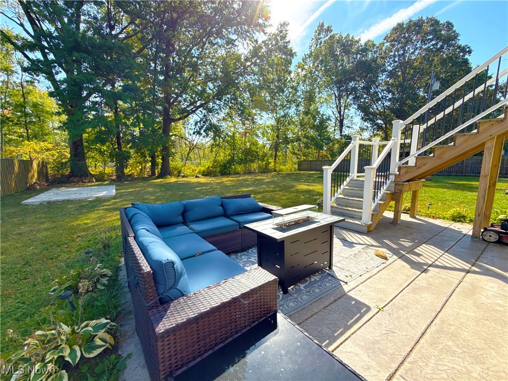 Orchard Park Sub #1 - Residential