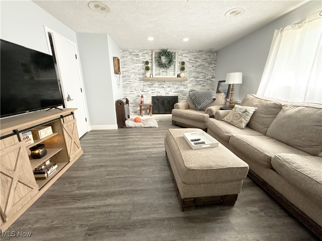 Orchard Park Sub #1 - Residential