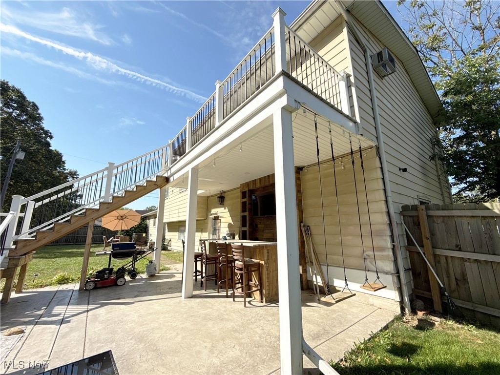 Orchard Park Sub #1 - Residential