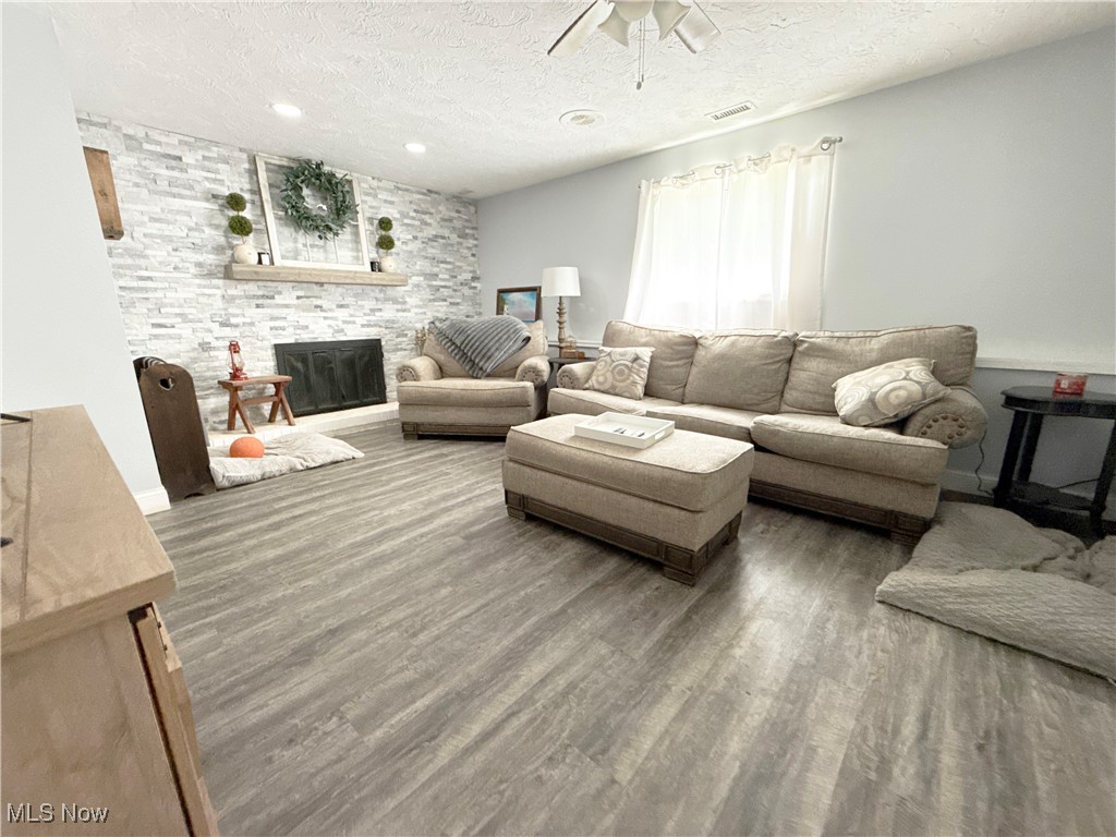 Orchard Park Sub #1 - Residential