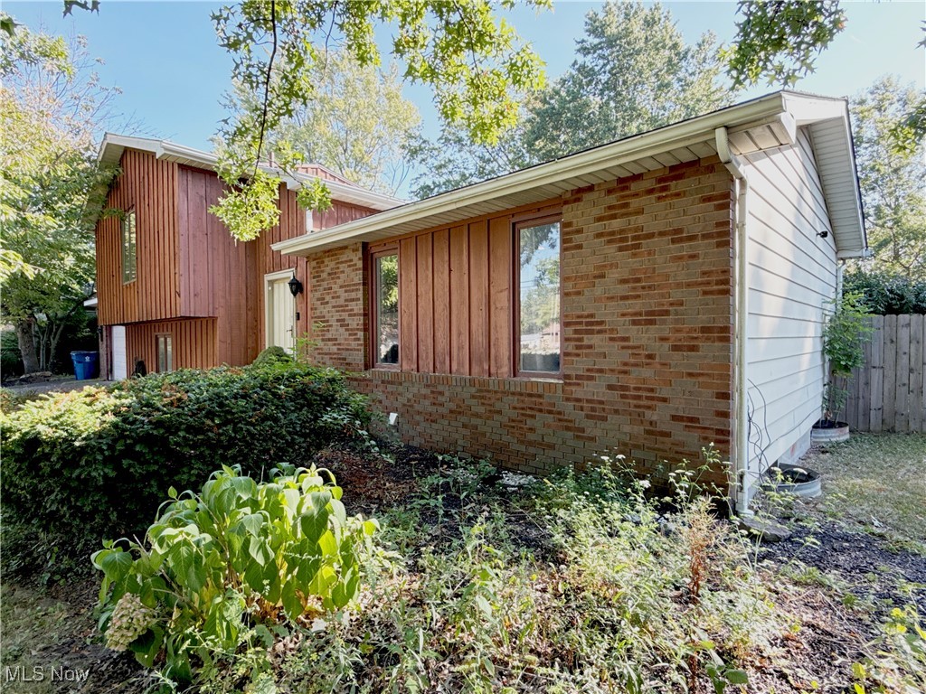 Orchard Park Sub #1 - Residential