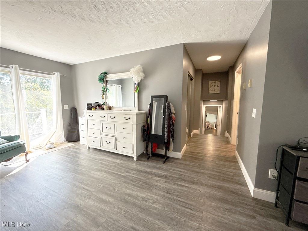 Orchard Park Sub #1 - Residential