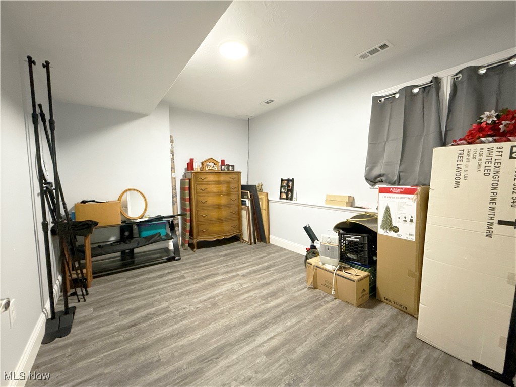 Orchard Park Sub #1 - Residential