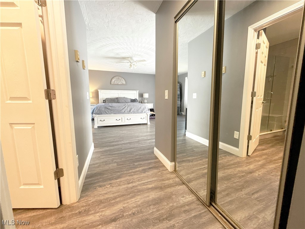 Orchard Park Sub #1 - Residential