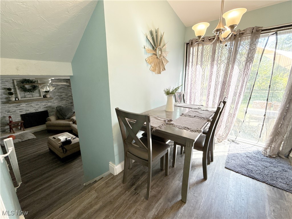 Orchard Park Sub #1 - Residential