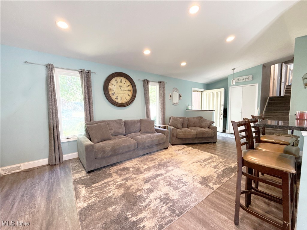 Orchard Park Sub #1 - Residential