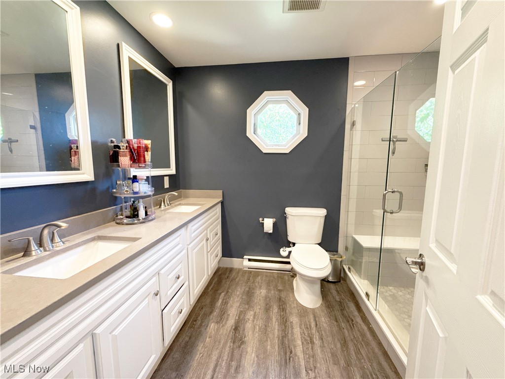 Orchard Park Sub #1 - Residential