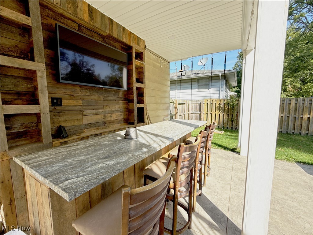 Orchard Park Sub #1 - Residential