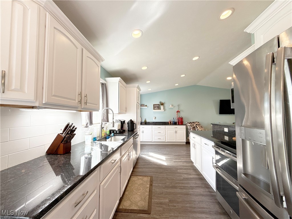 Orchard Park Sub #1 - Residential