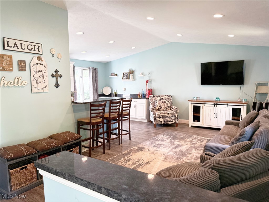 Orchard Park Sub #1 - Residential