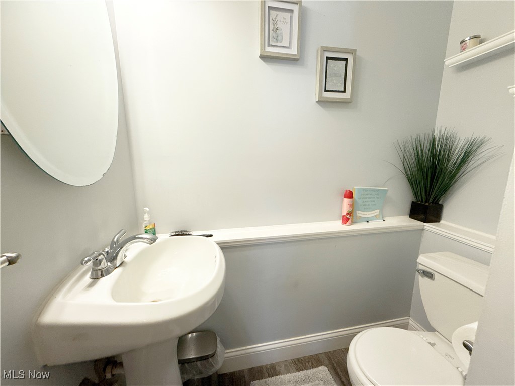 Orchard Park Sub #1 - Residential