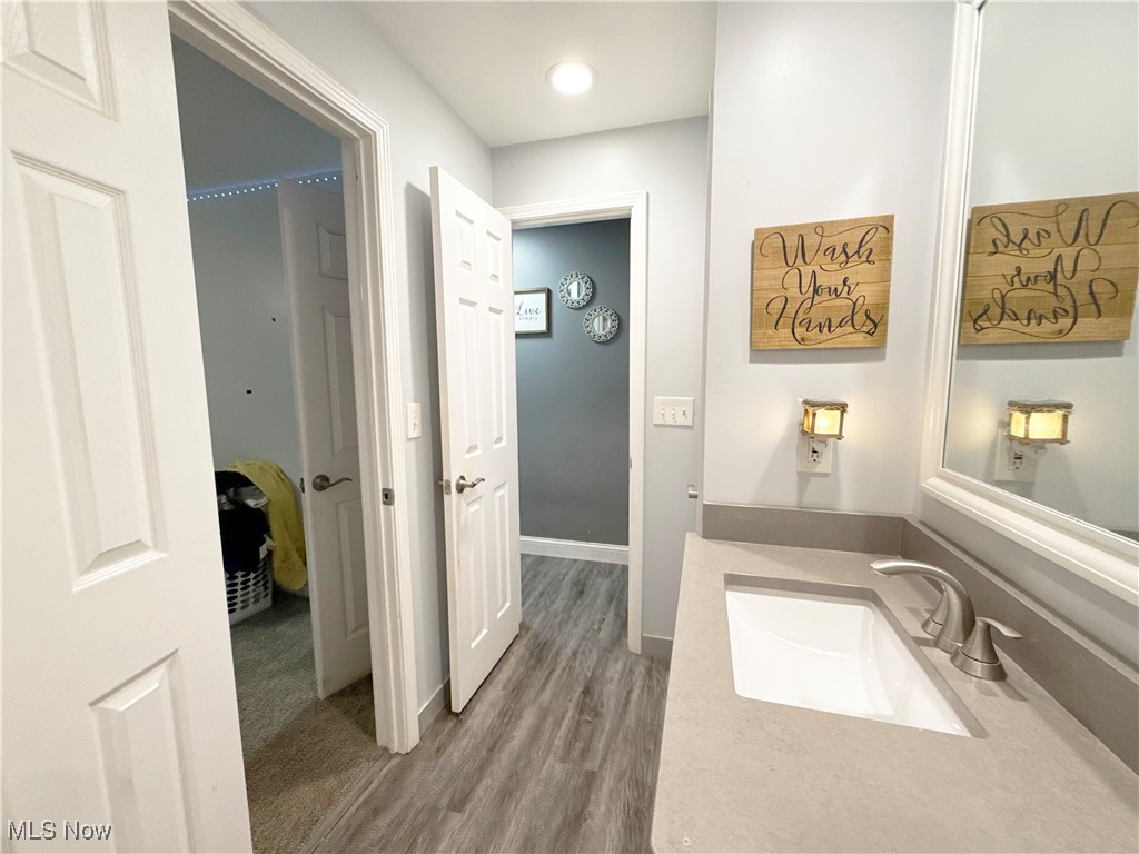 Orchard Park Sub #1 - Residential