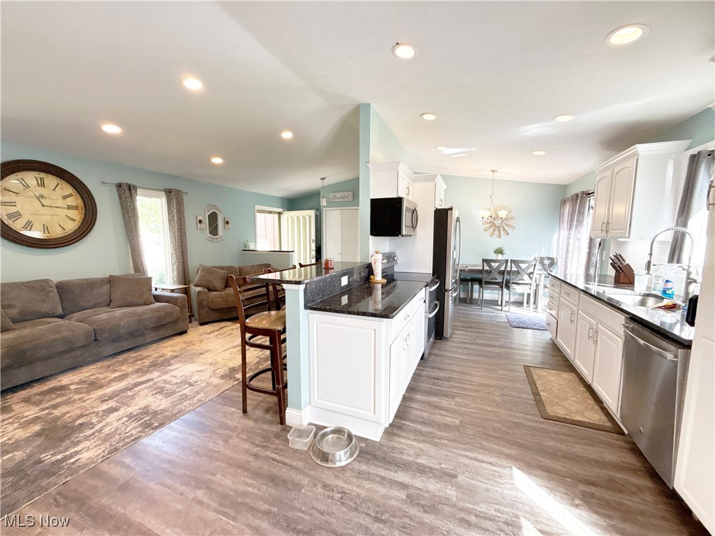 Orchard Park Sub #1 - Residential
