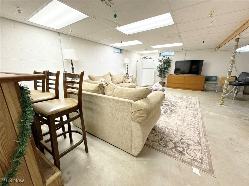 Orchard Park Sub #1 - Residential