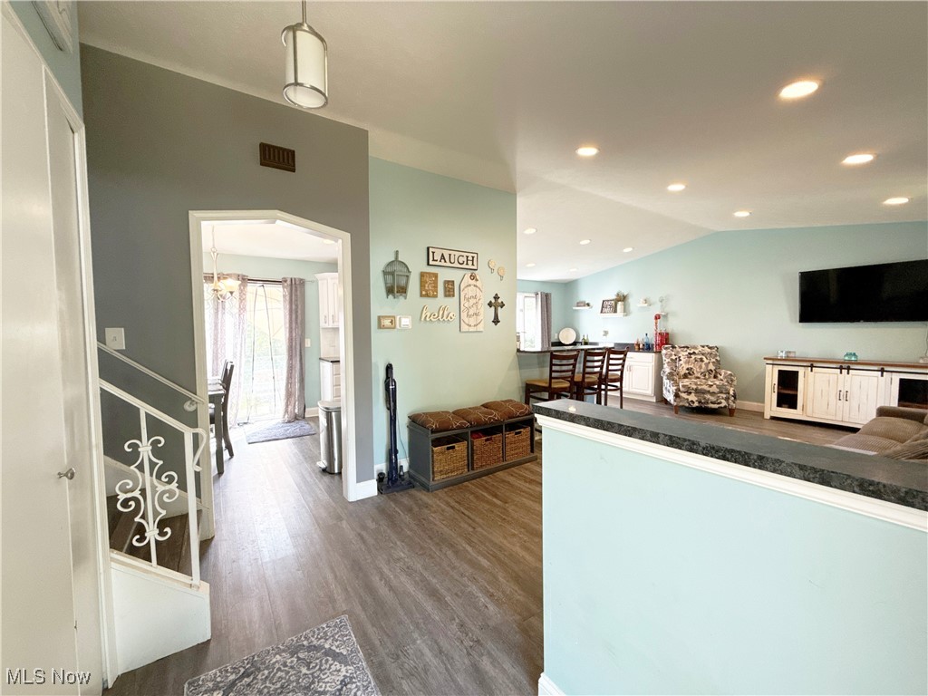 Orchard Park Sub #1 - Residential