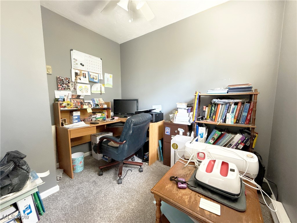 Orchard Park Sub #1 - Residential